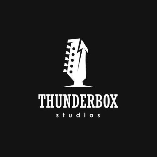 THUNDERBOX Logo
