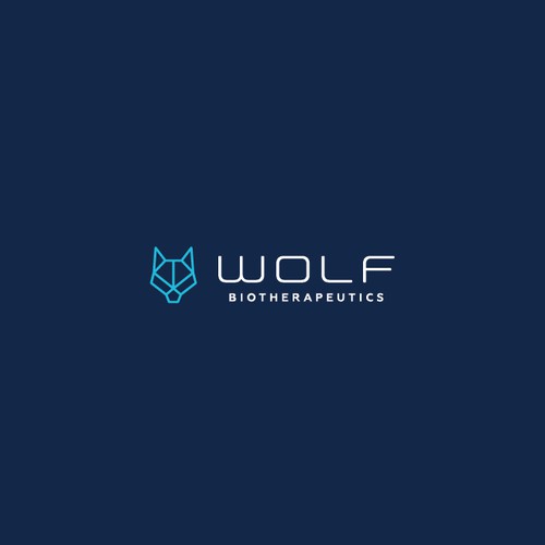 Wolf Biotherapeutics标志