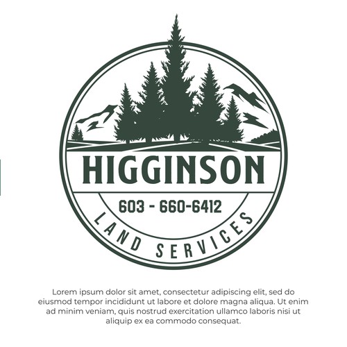 Higginson land services