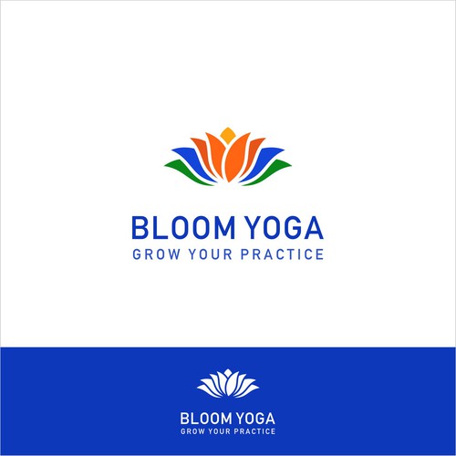 bloom yoga co