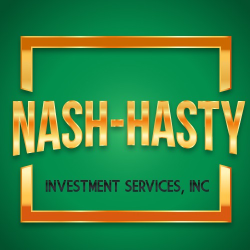Create a New Image for Nash - Hasty Investment Services, Inc.