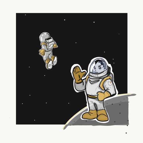 Astronout