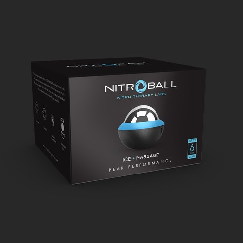 NitroBall