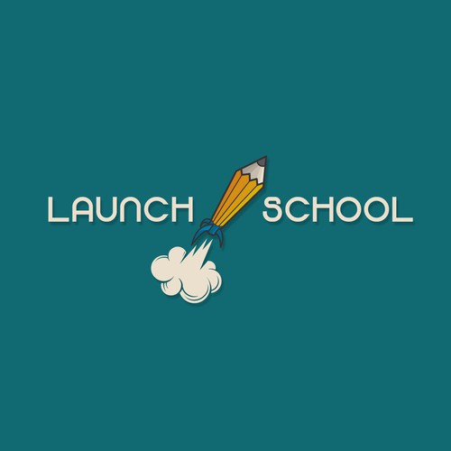New logo wanted for Launch School