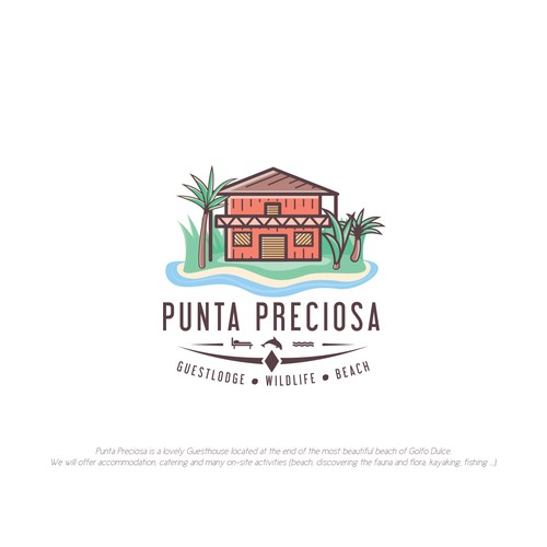 Punta Preciosa