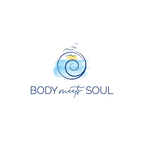 Body meets Soul logo