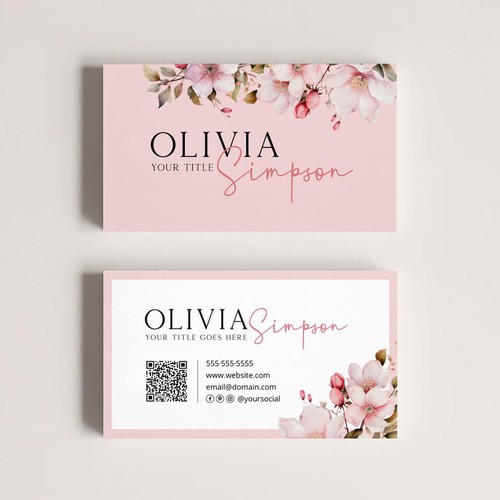 b card