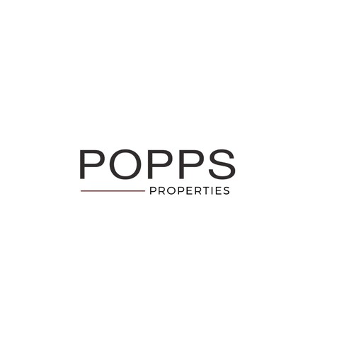 logo for real estate developer
