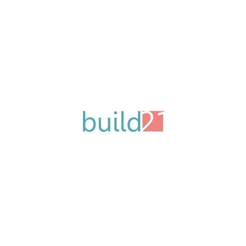 Logo Design for Build 21