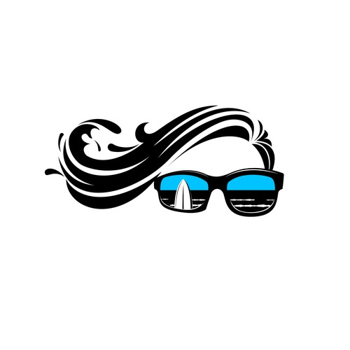 SURF LIKE A GIRL
