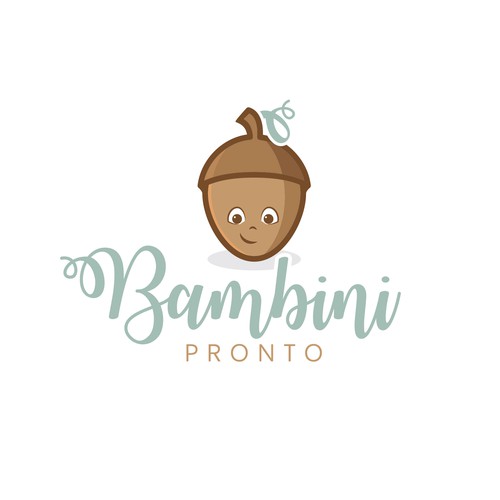 Baby Products Logo