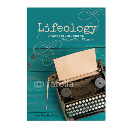 Lifeology Cover