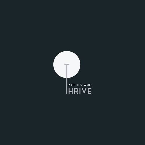Agent Who Thrive