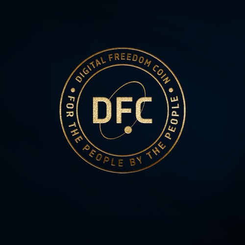 digital freedom coin