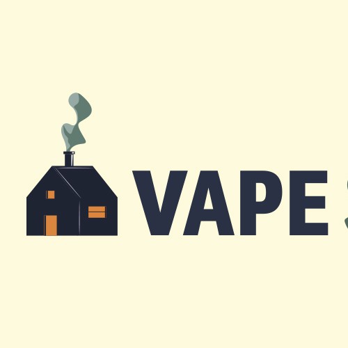 Vape Shelter logo