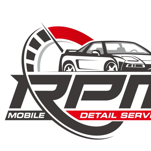 Detailing Service