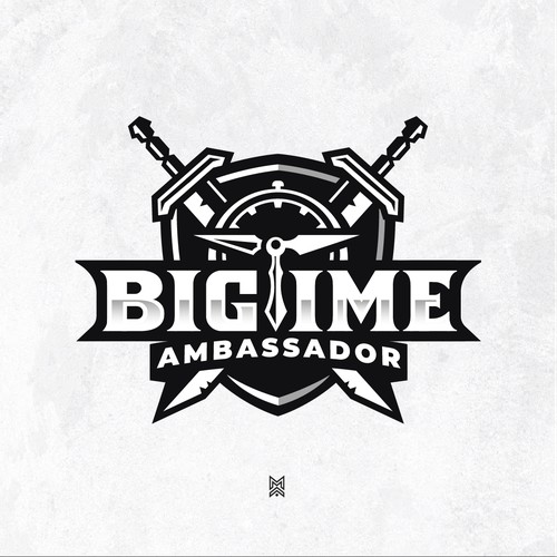 Big Time Ambassador