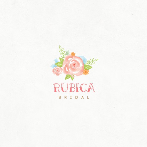 RUBICA LOGO