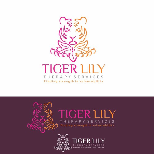Tiger Lily