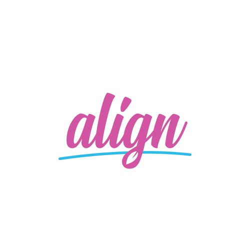 align