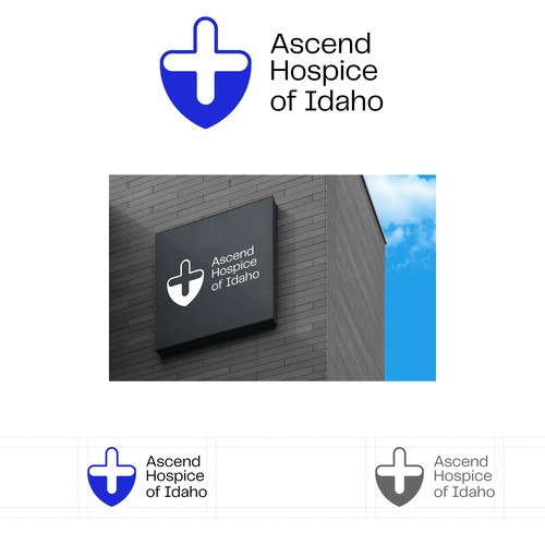 Ascend Logo Design Project 