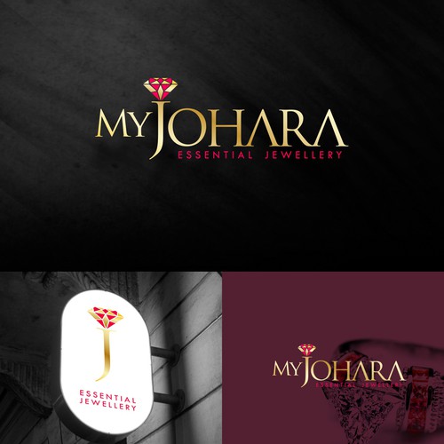 MyJOHARA