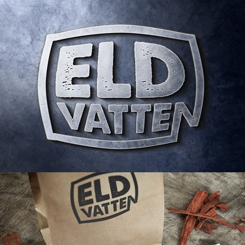 ELDVATTEN (High Quality Spirits)