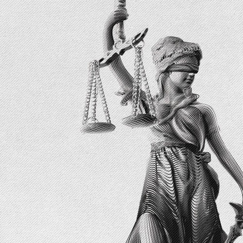 Lady Justice