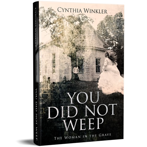 You Did Not Weep