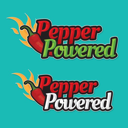 Pepper Powered