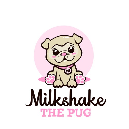 Logo for a blog