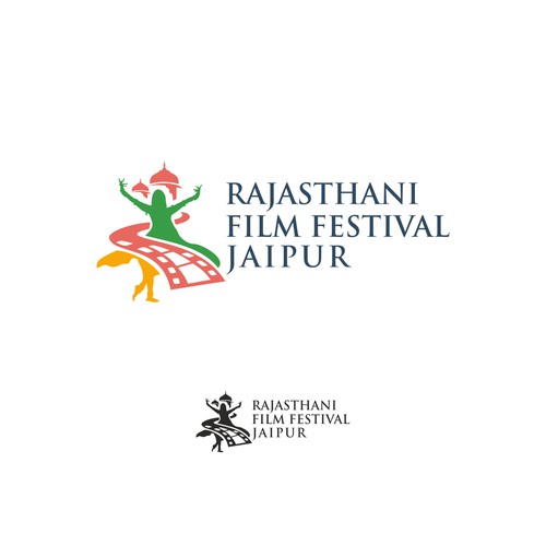 Rajasthani Film Festival, Jaipur