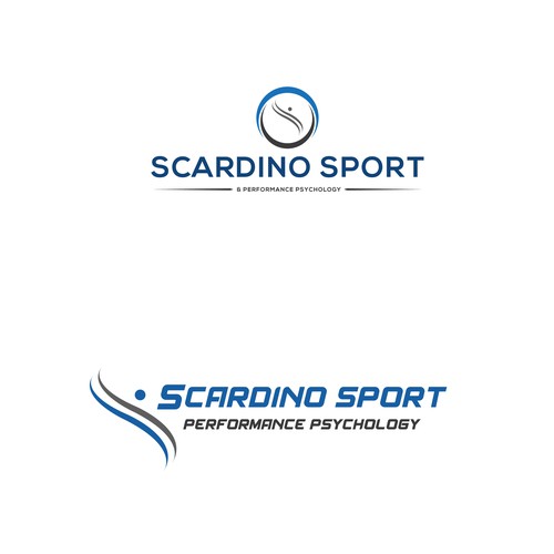 sports logo 