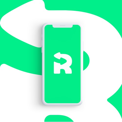 Refurbished mark design