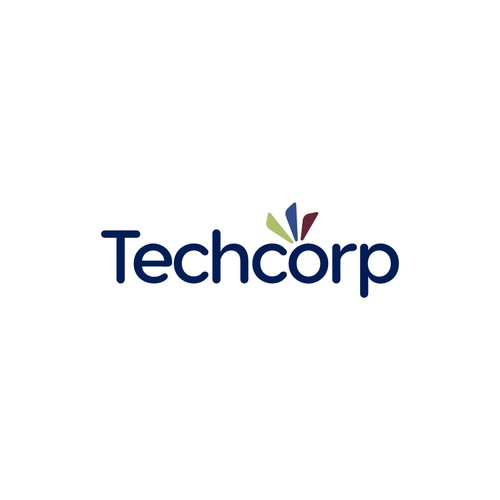 Techcorp logo