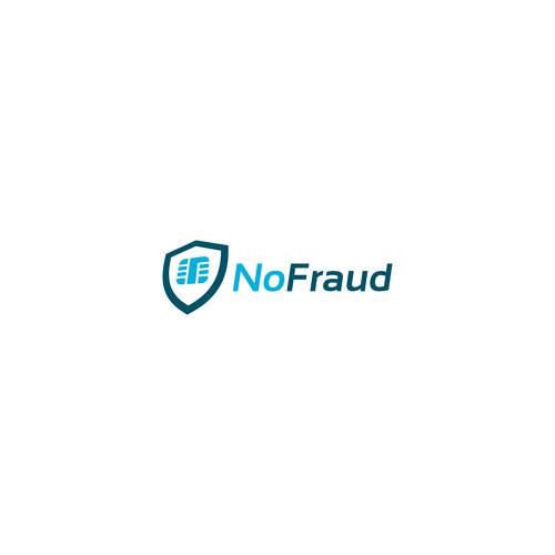 Logo concept for No Fraud