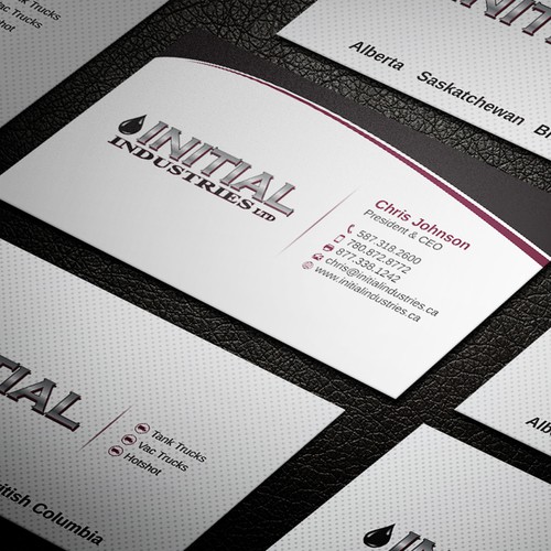 Business Card