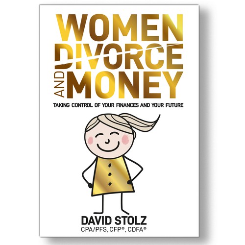 Women divorce and money
