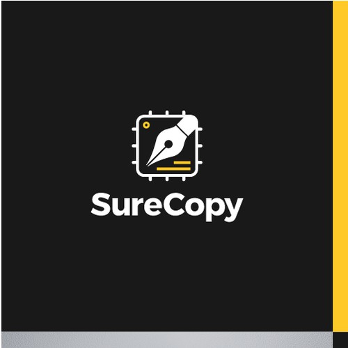 Logo For Sure Copy