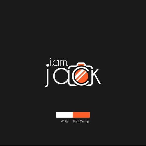 I am Jack logo