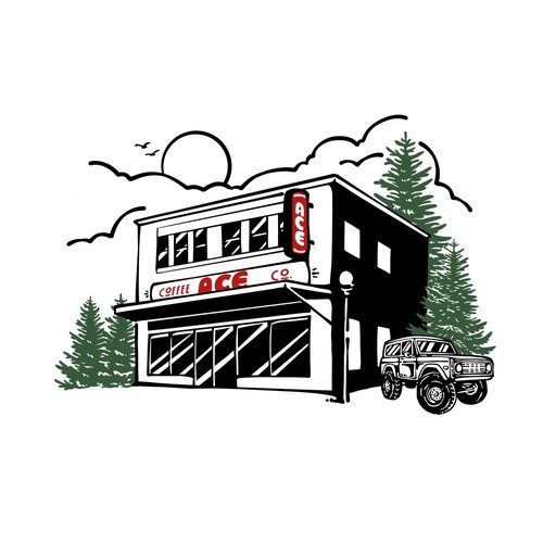 Ace Coffee Co