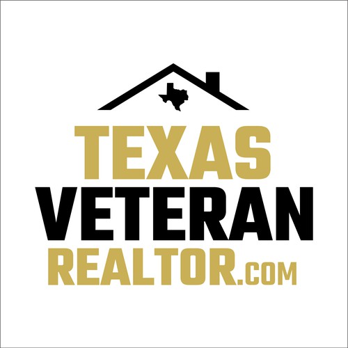 Texas Veteran Realtor Logo