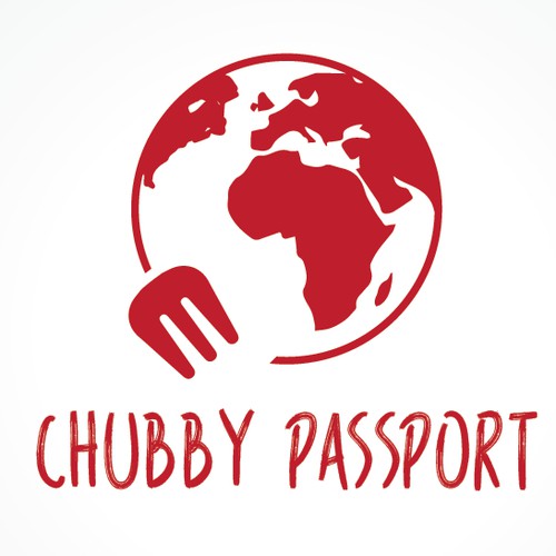 Chubby Passport