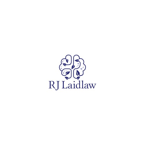 RJ Laidlaw - Logo Design