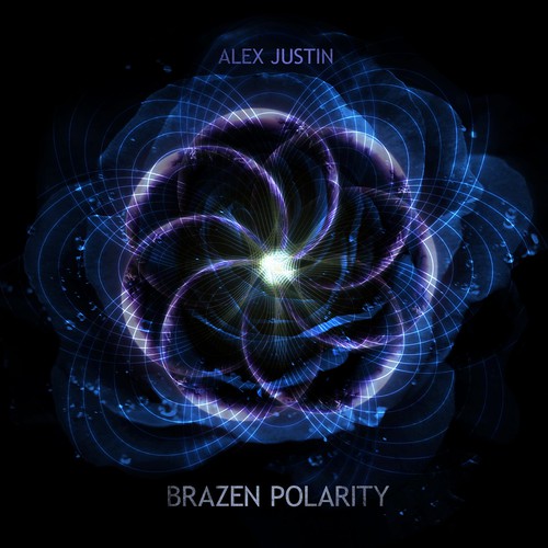 Design a striking, thought provoking album cover for itunes and Cd release / Originality and Creativity is Vital