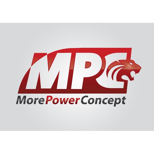 logo für MorePowerConcept und/oder MPC