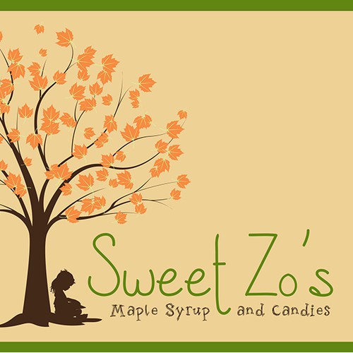 Maple syrup and candy company
