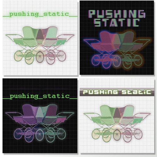 pushing static