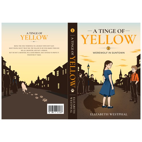Book Cover