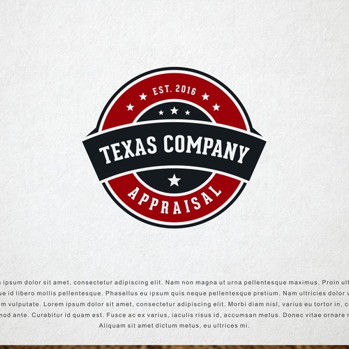 texas company